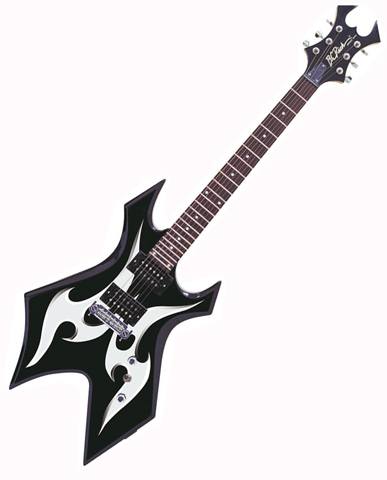 ses ma gitar lol 